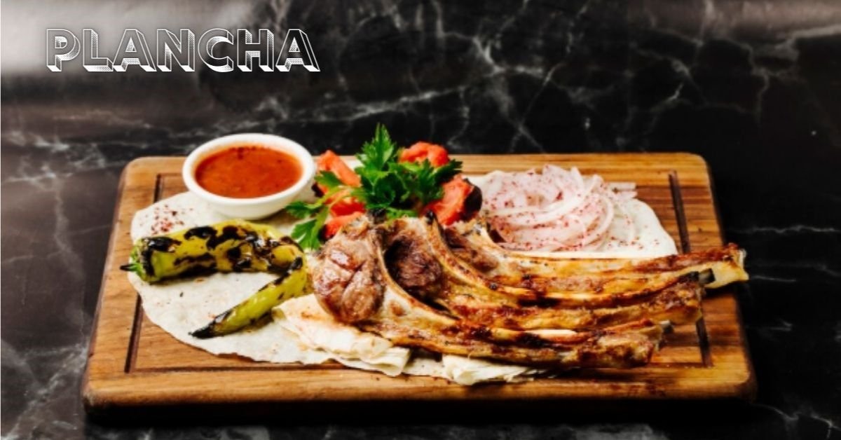 Plancha
