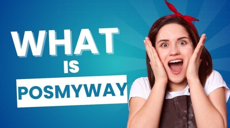 Posmyway