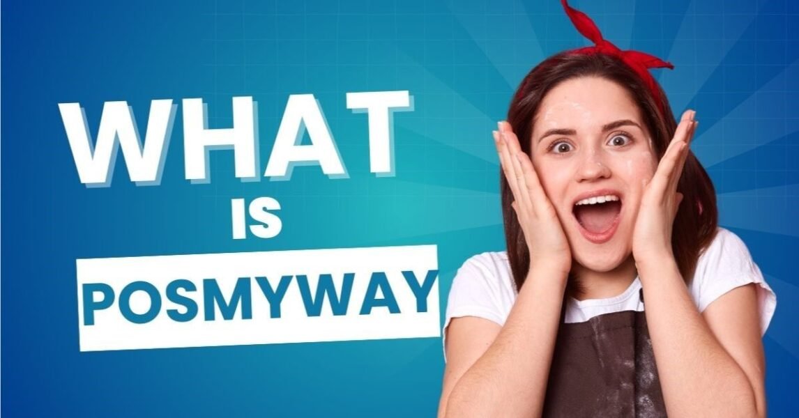 Posmyway: Meaning, Mindset, and Online Identity