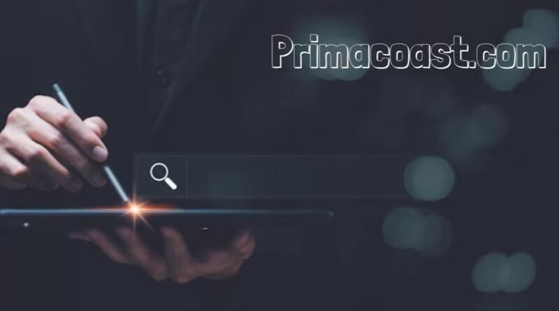 Primacoast.com