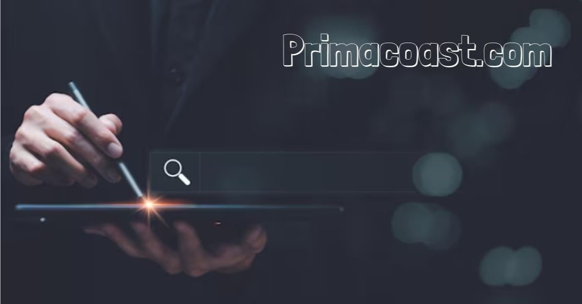Primacoast.com