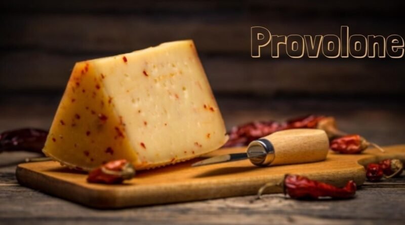Provolone