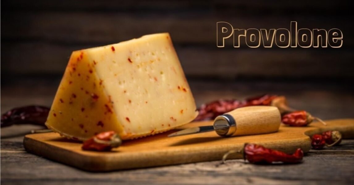 Provolone