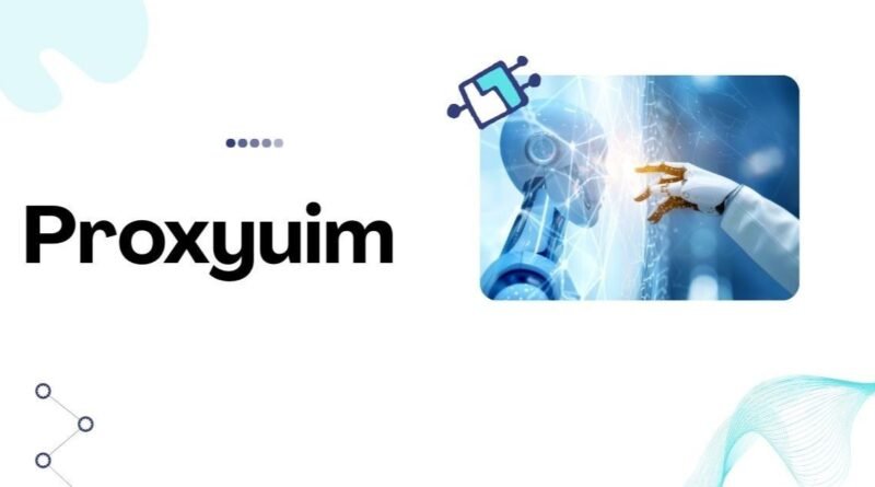 Proxyuim