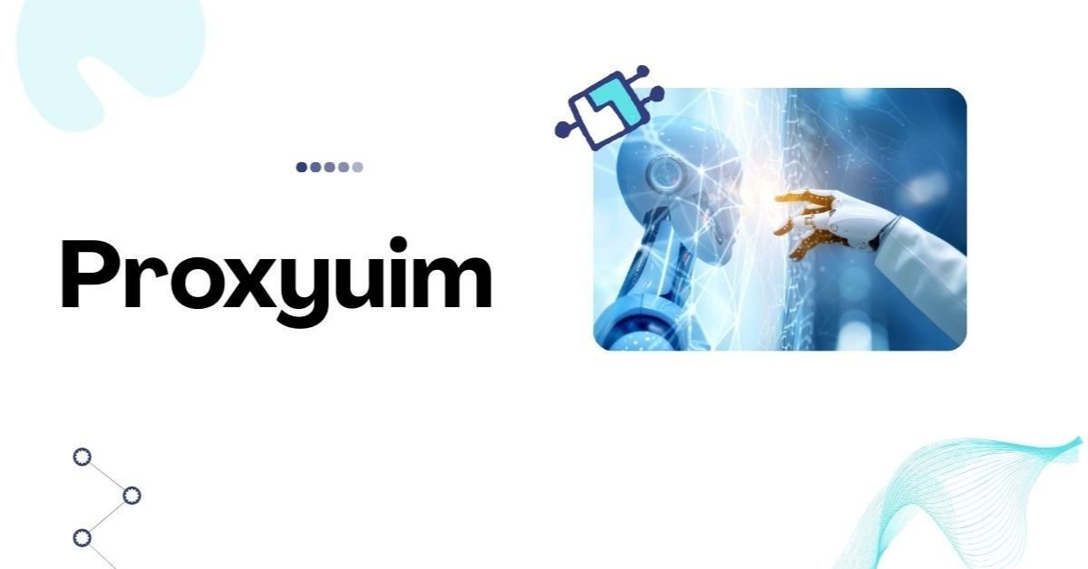 Proxyuim
