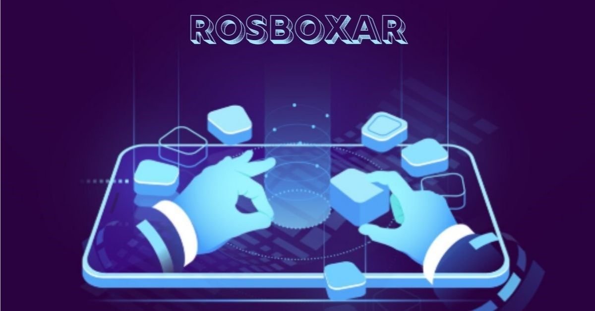 Rosboxar