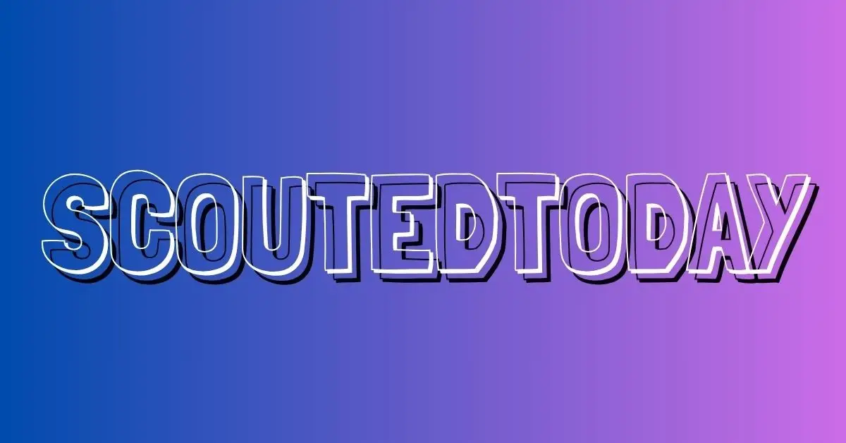 ScoutedToday