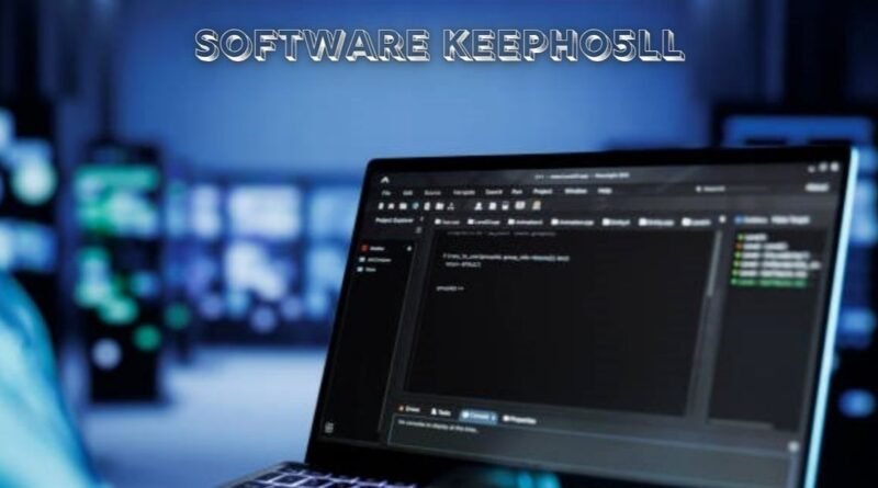 Software Keepho5ll
