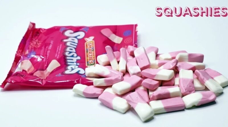 Squashies