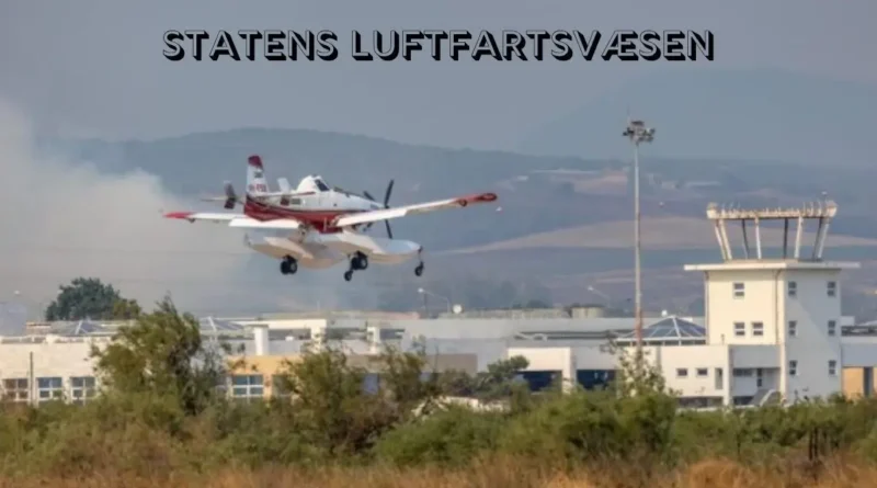 Statens Luftfartsvæsen