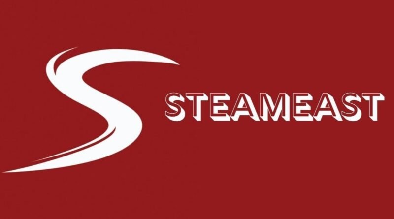 Steameast