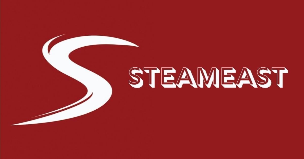 Steameast