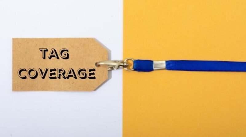 Tag Coverage