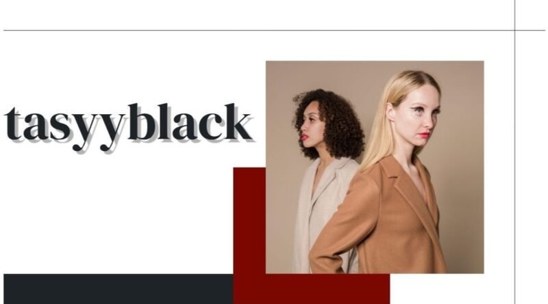 Tasyyblack