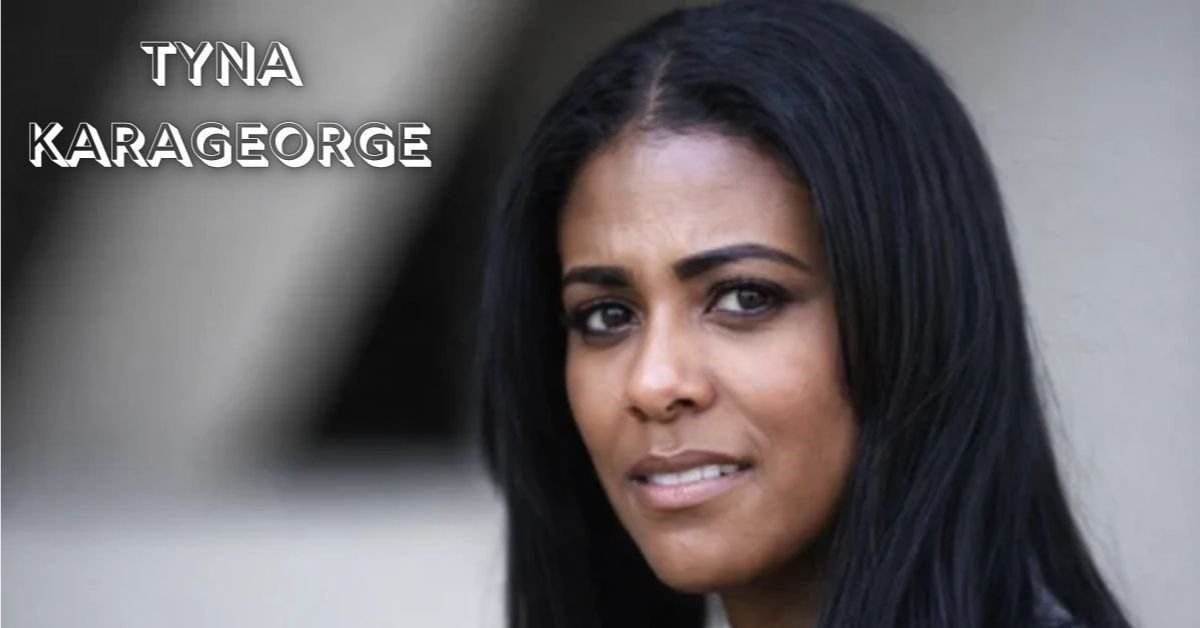 Tyna Karageorge