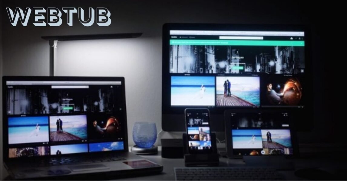 WebTub