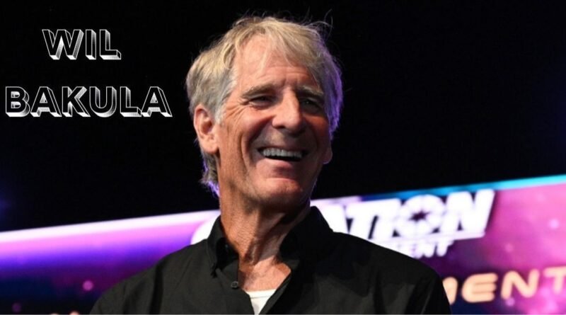 Wil Bakula
