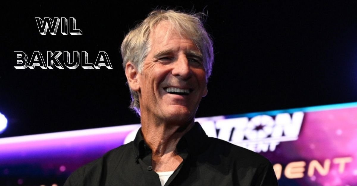 Wil Bakula
