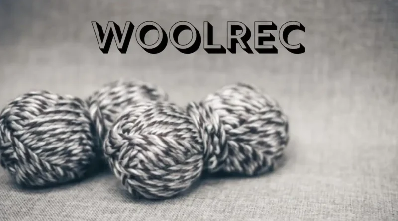 Woolrec