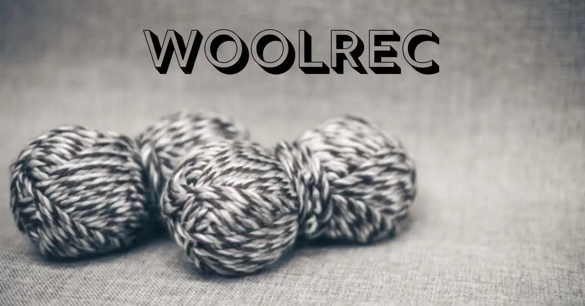 Woolrec