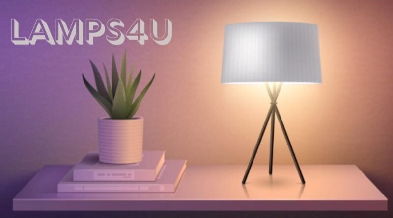 lamps4u