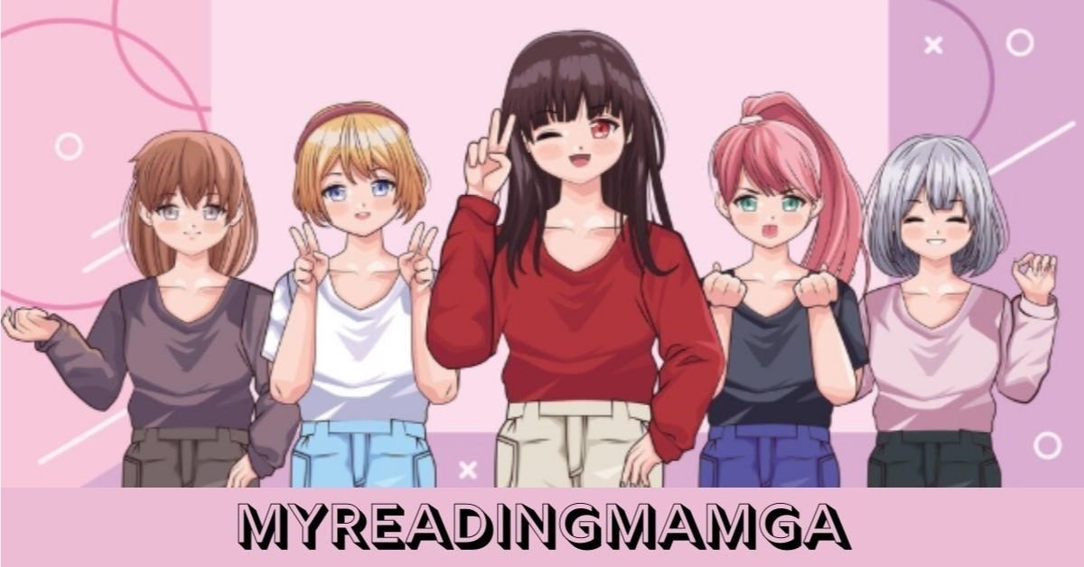 myreadingmamga