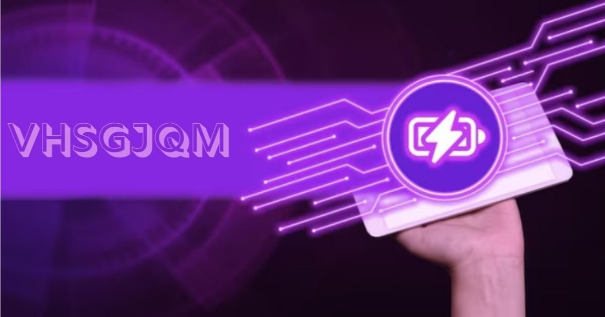 vhsgjqm