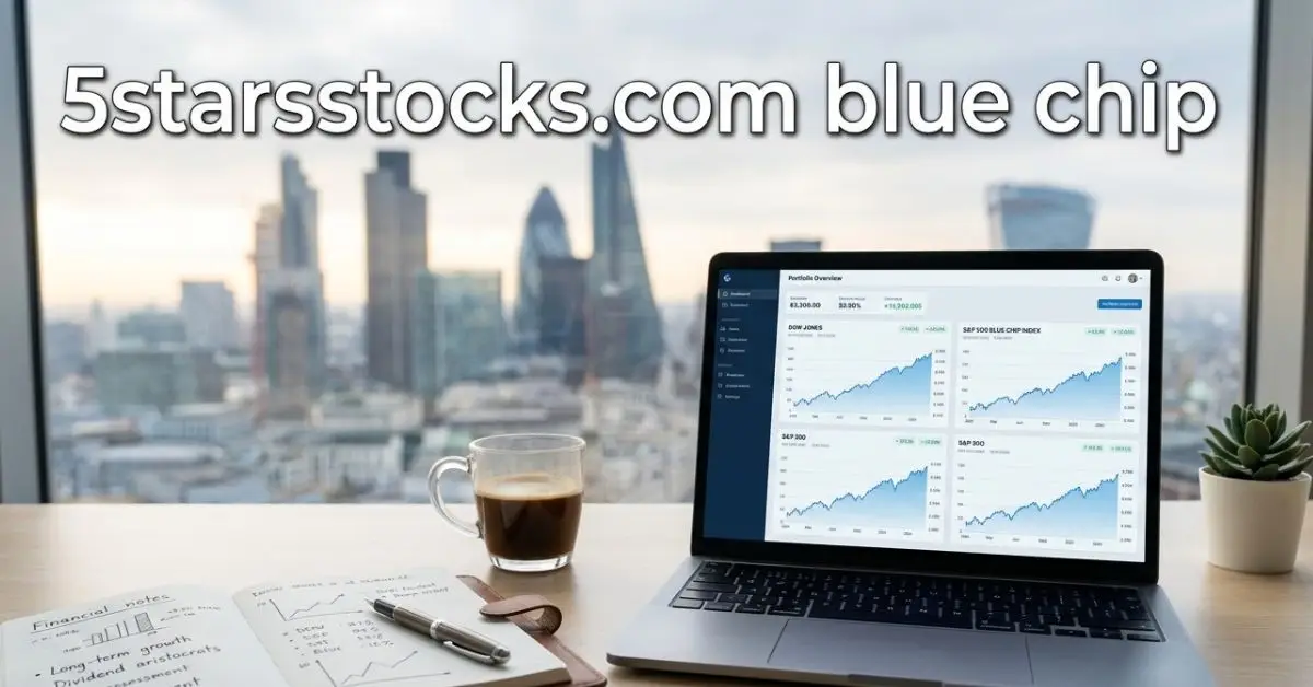 5starsstocks.com Blue Chip