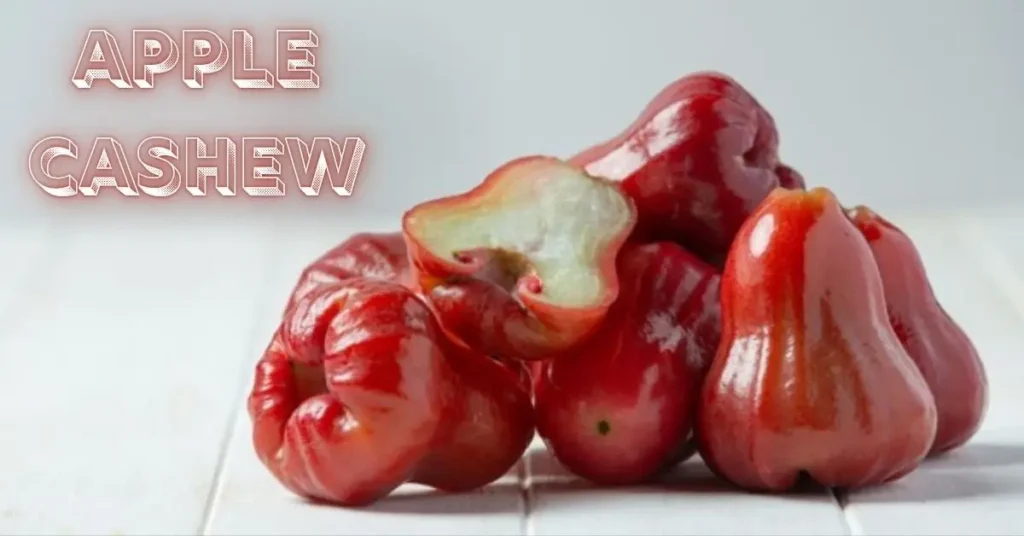 Apple Cashew Delight