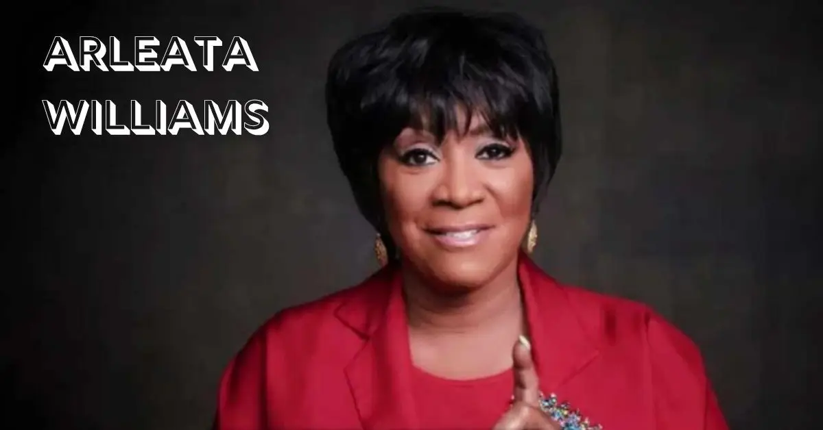 Arleata Williams