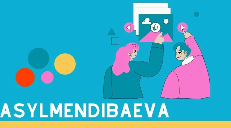 Asylmendibaeva