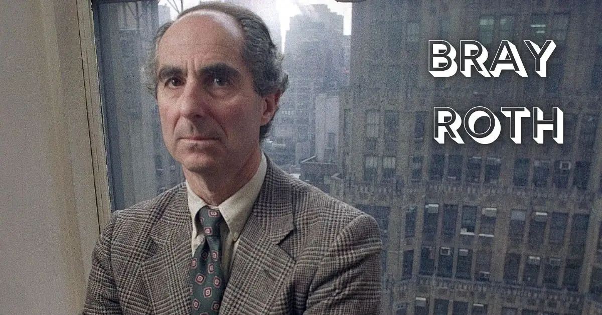 Bray Roth