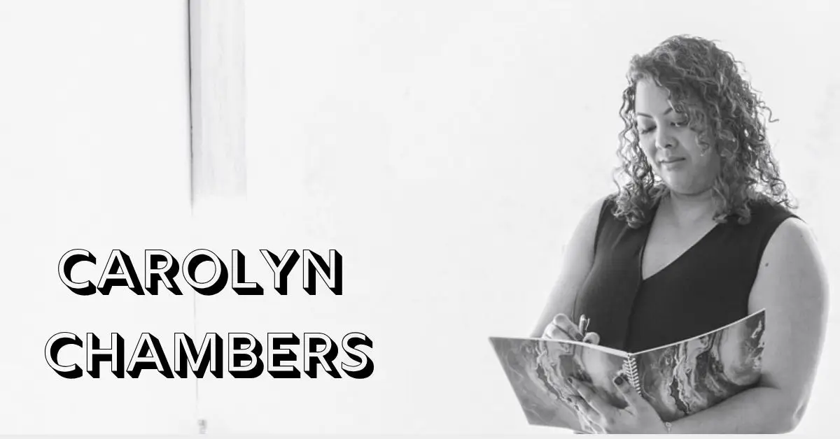 Carolyn Chambers