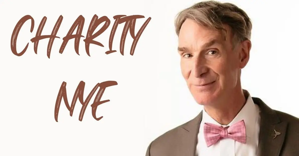 Charity NYE
