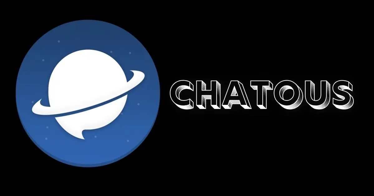 Chatous