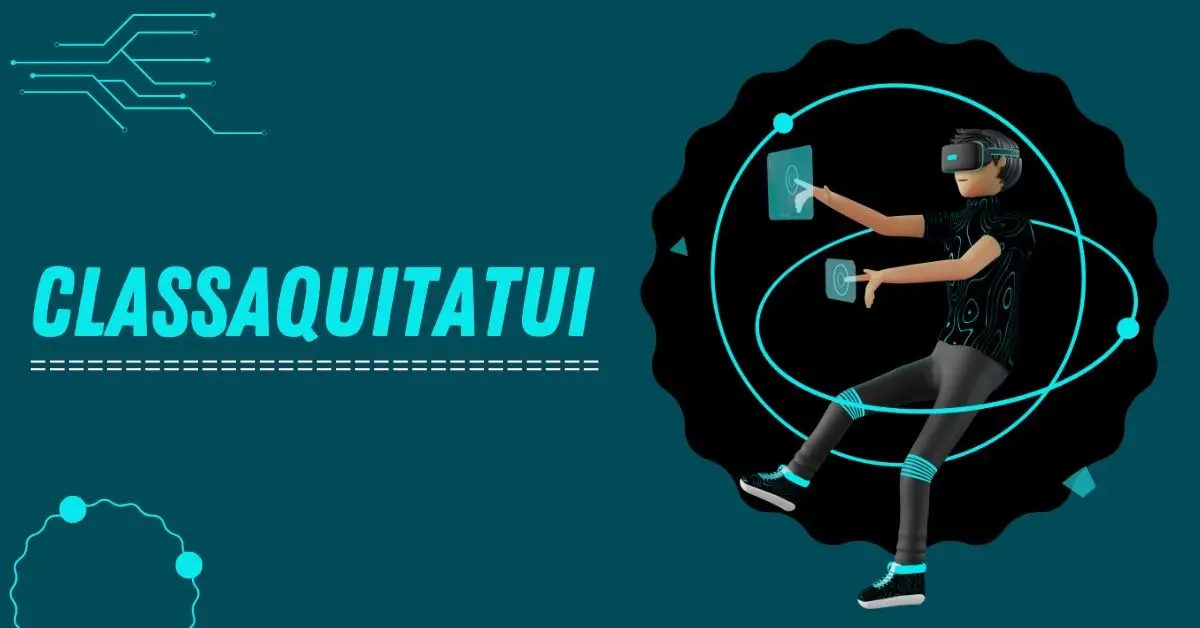 Classaquitatui