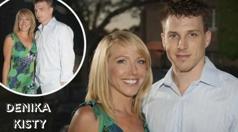 Denika Kisty