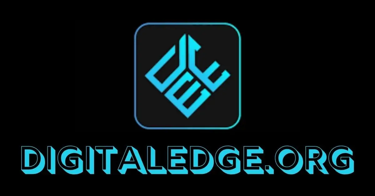 DigitalEdge.org