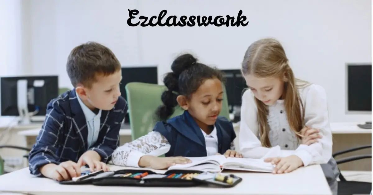 Ezclasswork