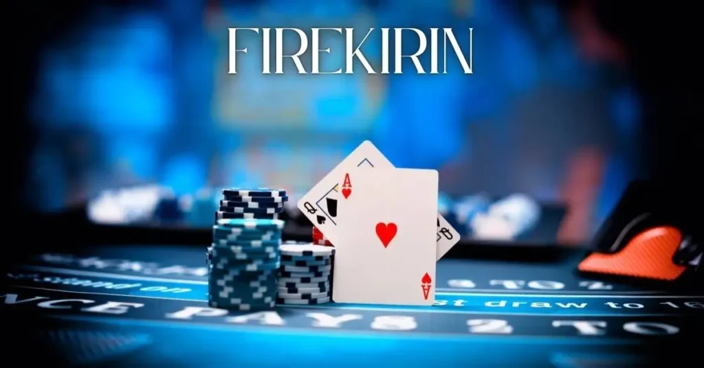 Firekirin