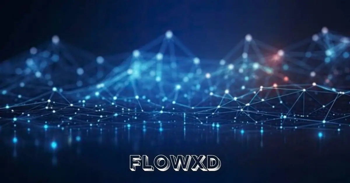 Flowxd