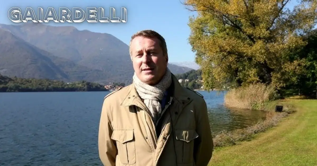 Gaiardelli
