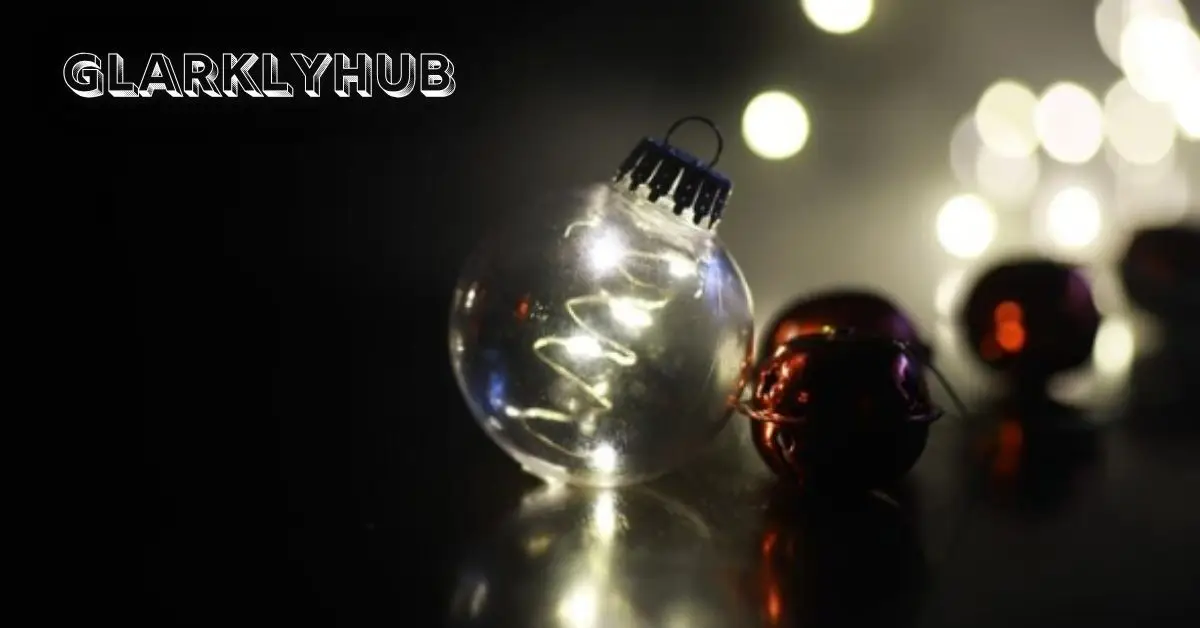 Glarklyhub