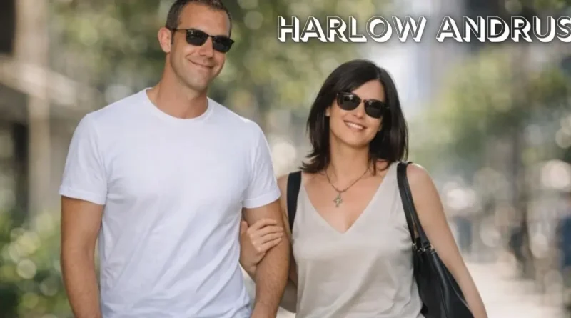 Harlow Andrus