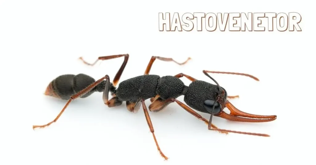 Hastovenetor