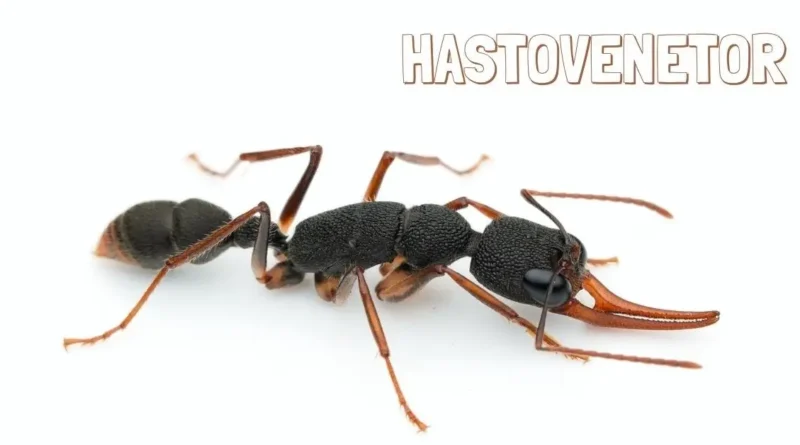 Hastovenetor