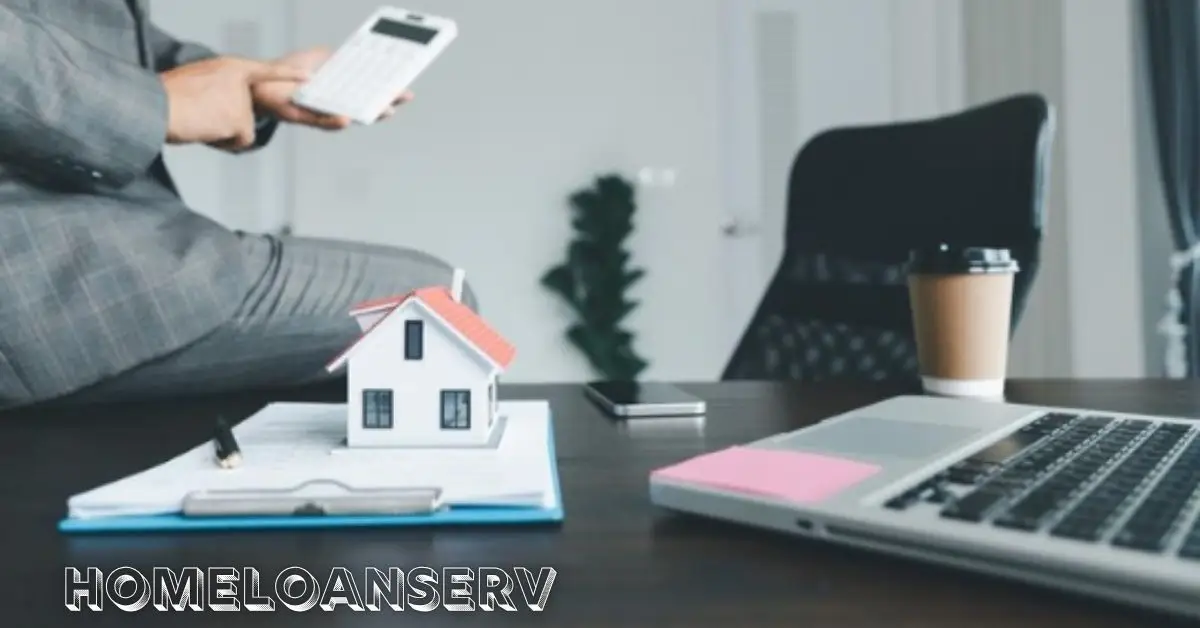 Homeloanserv