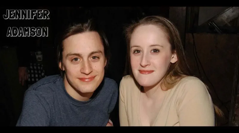 Jennifer Adamson