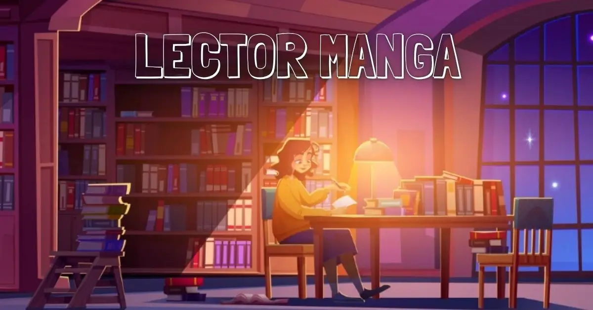 Lector MangaLector Manga