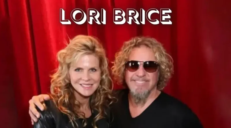 Lori Brice